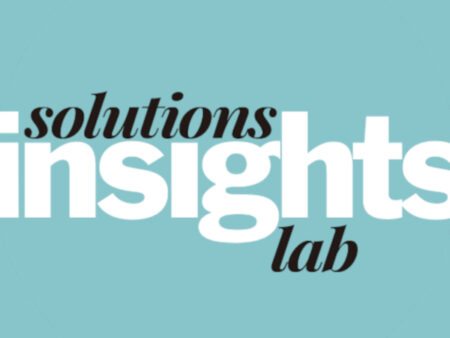 Solutions Insights Lab logo