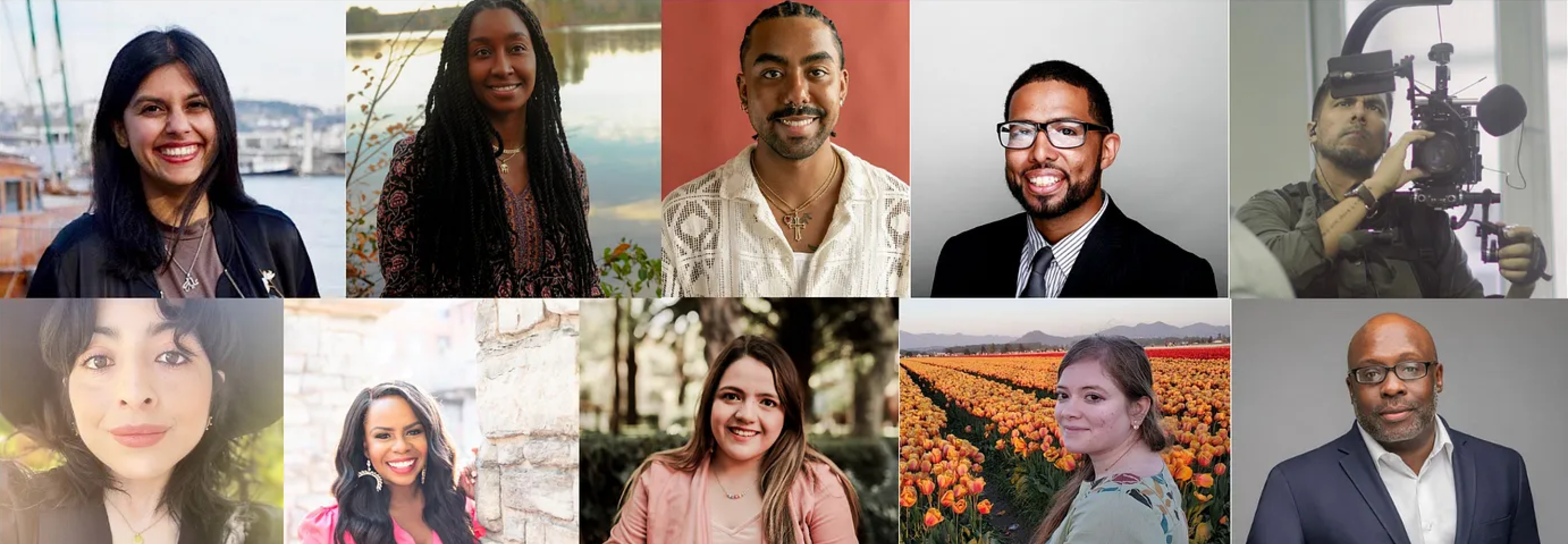 2023 JOC Fellows