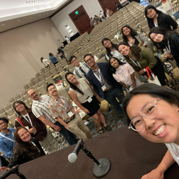 2024 Joint Climate and Democracy Workshop