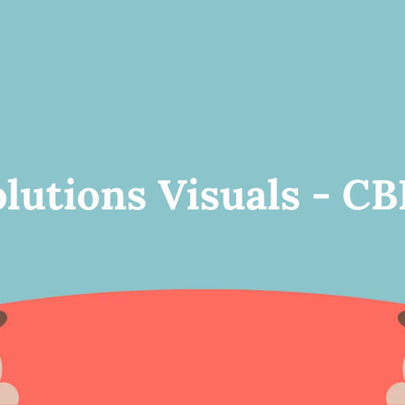 Solutions Visuals - CBNI
