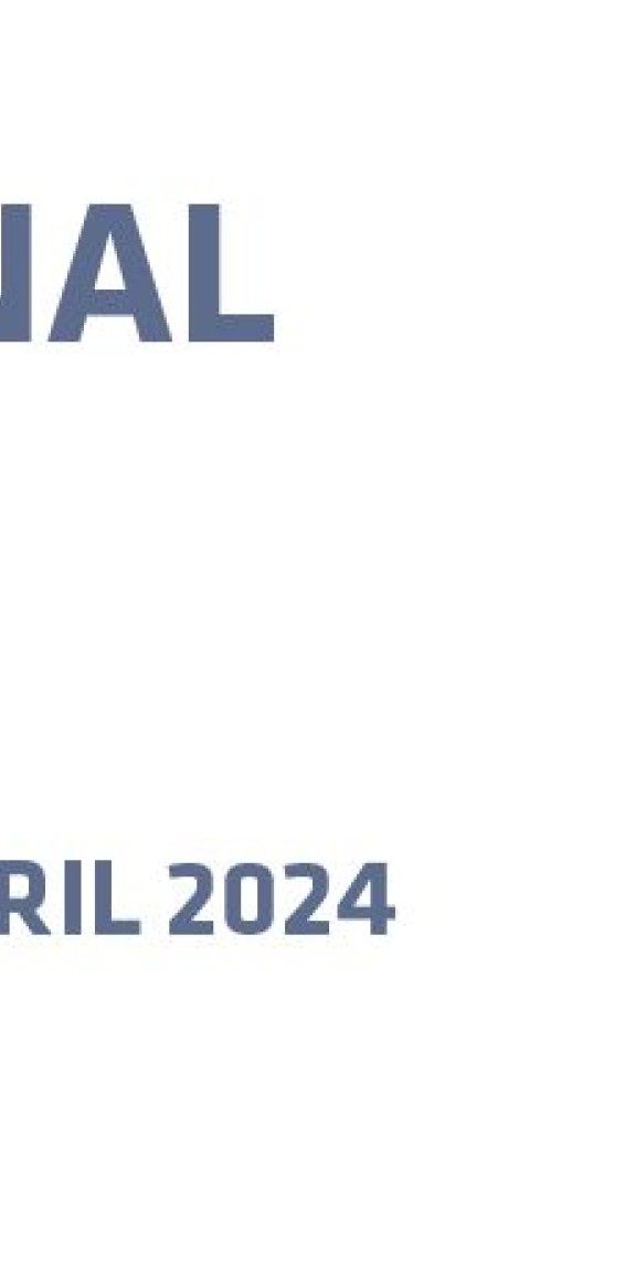 International Journalism Festival is written next to speech bubbles in different colors