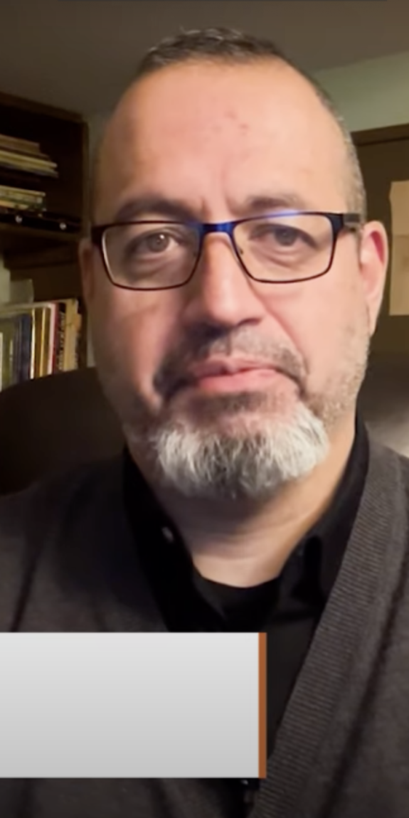 Hugo Balta presents the Periodismo de Soluciones MOOC