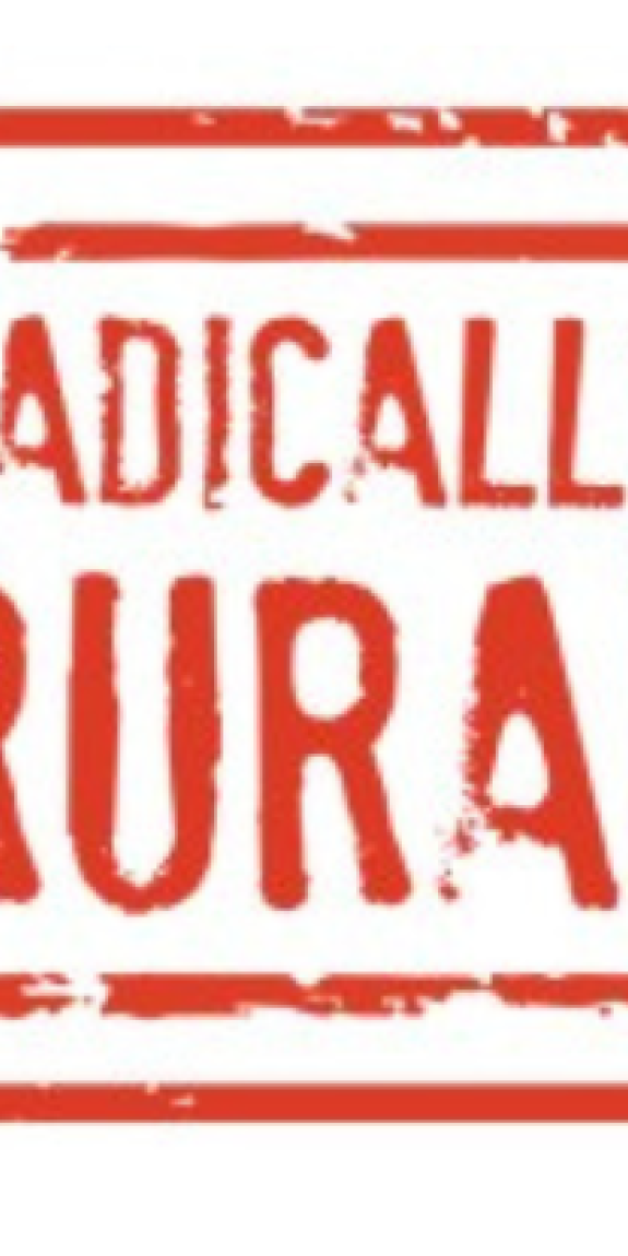 Radically Rural