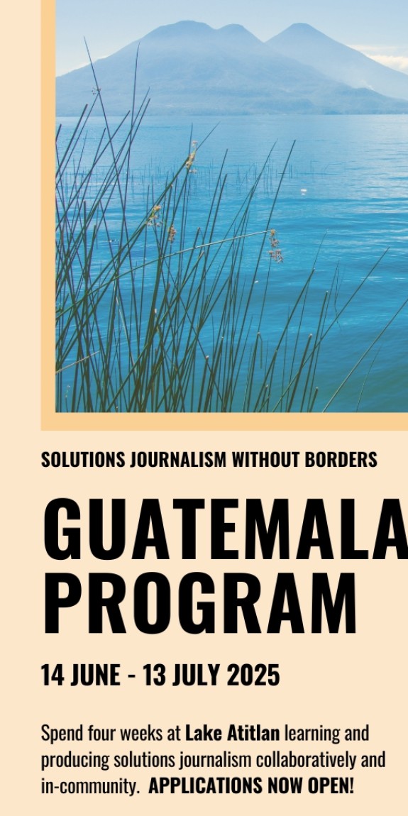 A street in Guatemala