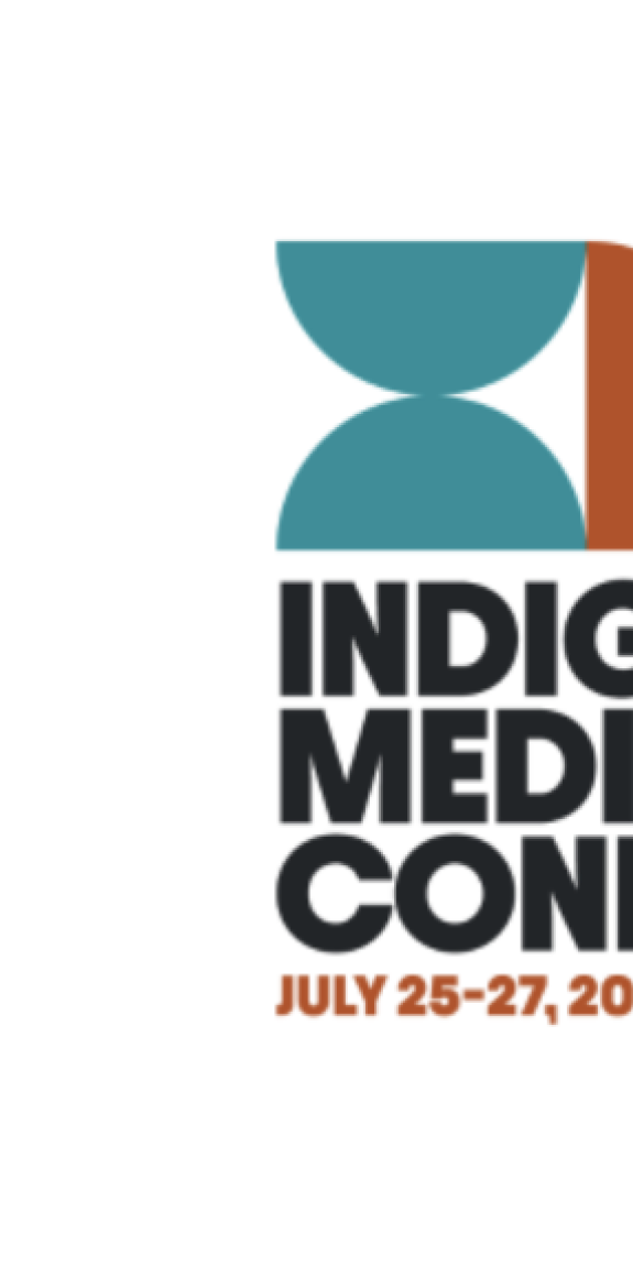 Indigenous Media Conference 2024