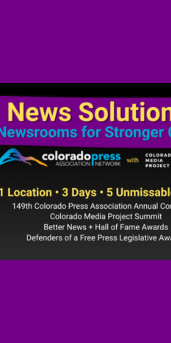 Local News Solutions 2024