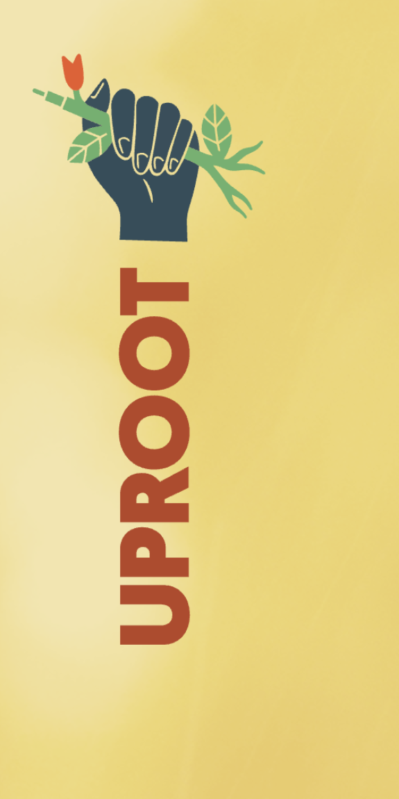 Uproot