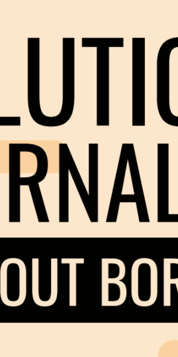 Solutions Journalism Without Borders