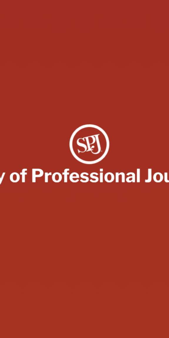 Society of Professional Journalists