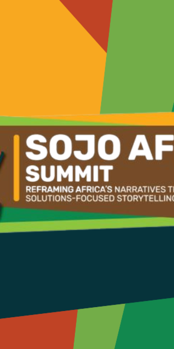 SoJo Africa Summit