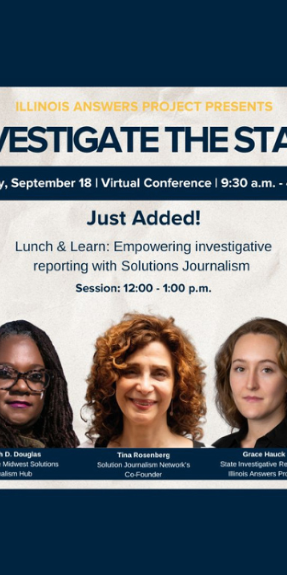 Investigate the State Conference