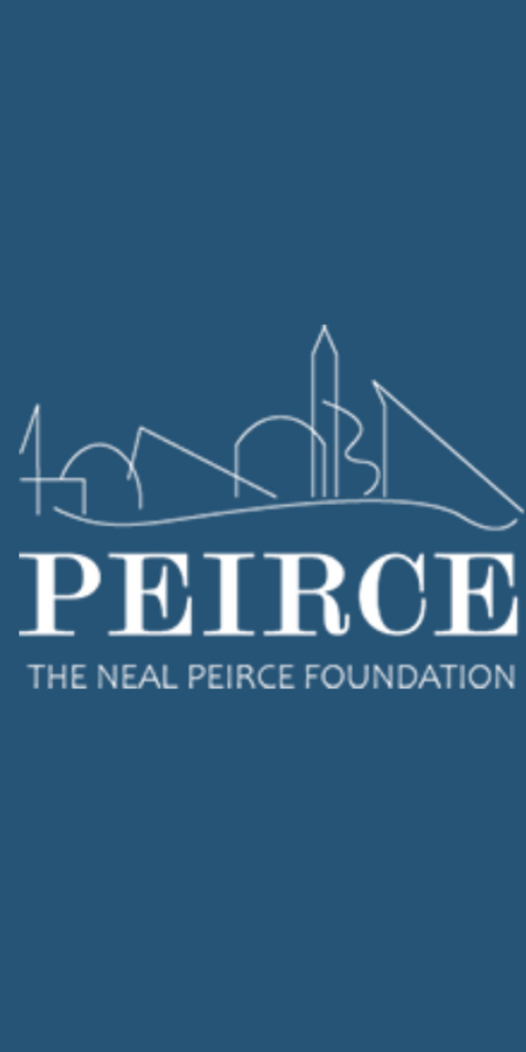 Neal Peirce Foundation