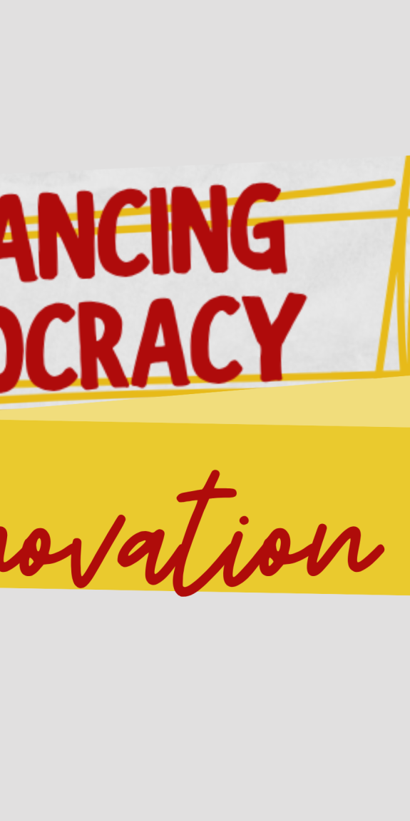 Advancing Democracy Innovation Fund