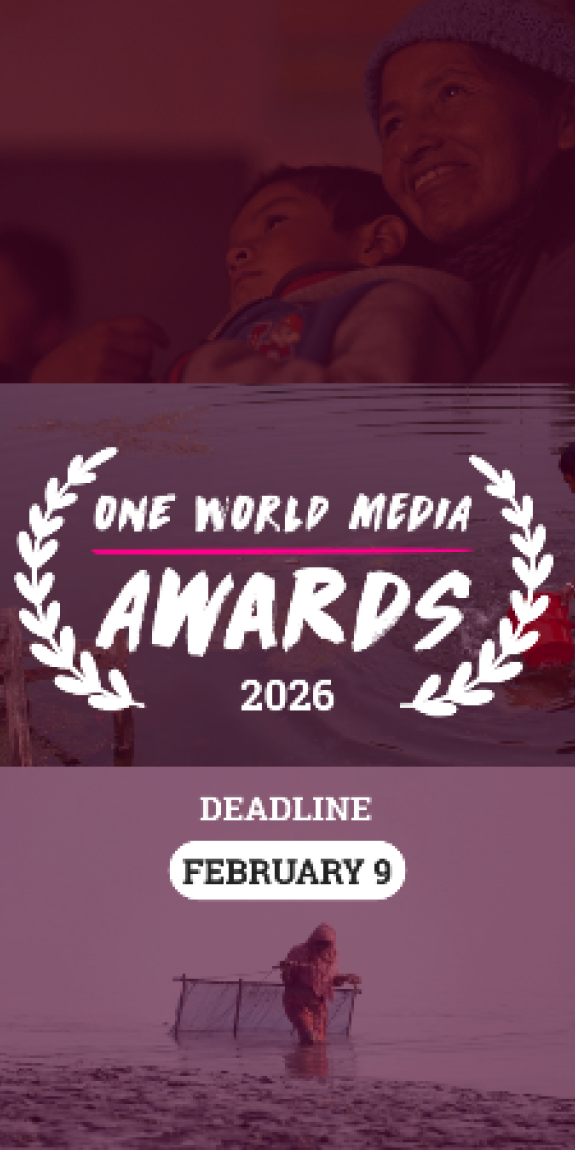 One World Media Awards