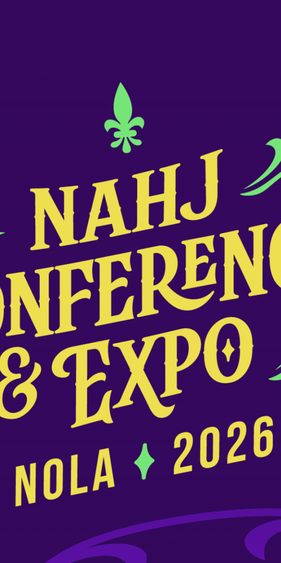 NAHJ Conference and Expo