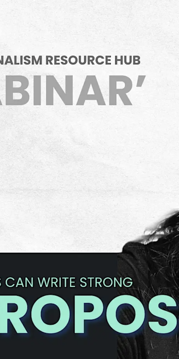 How journalism collaboratives can write strong grant proposals