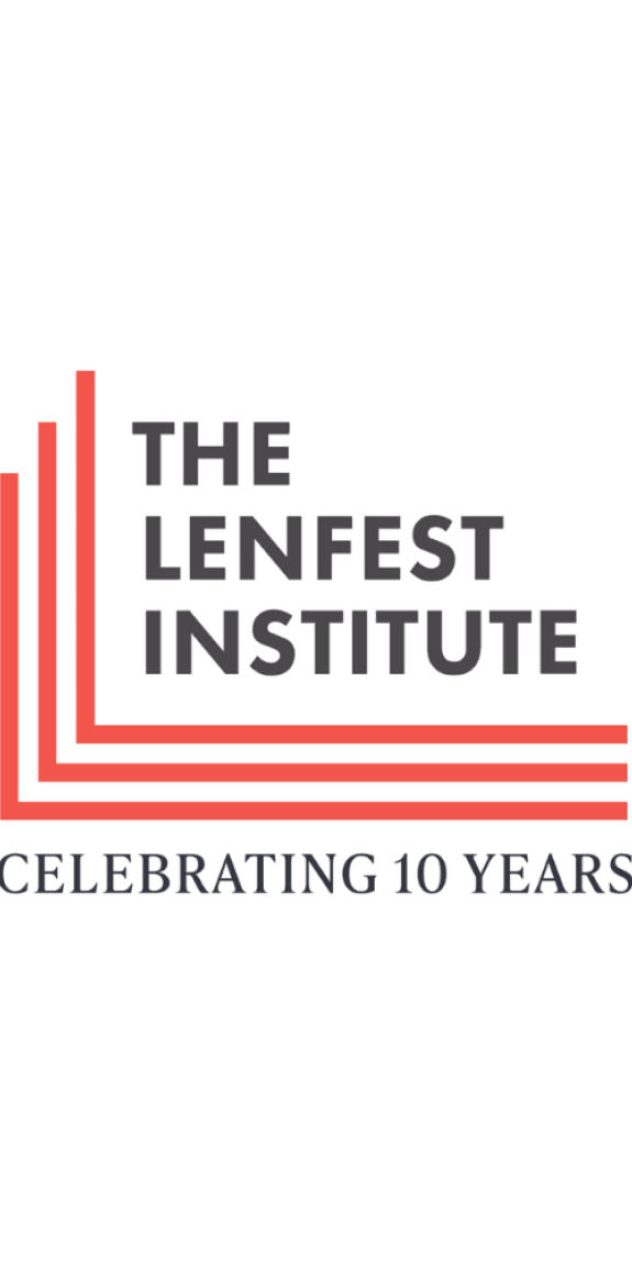 The Lenfest Institute