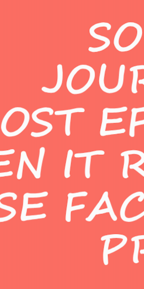 Solutions Journalism Is Most Effective When It Reaches Those Facing the Problem