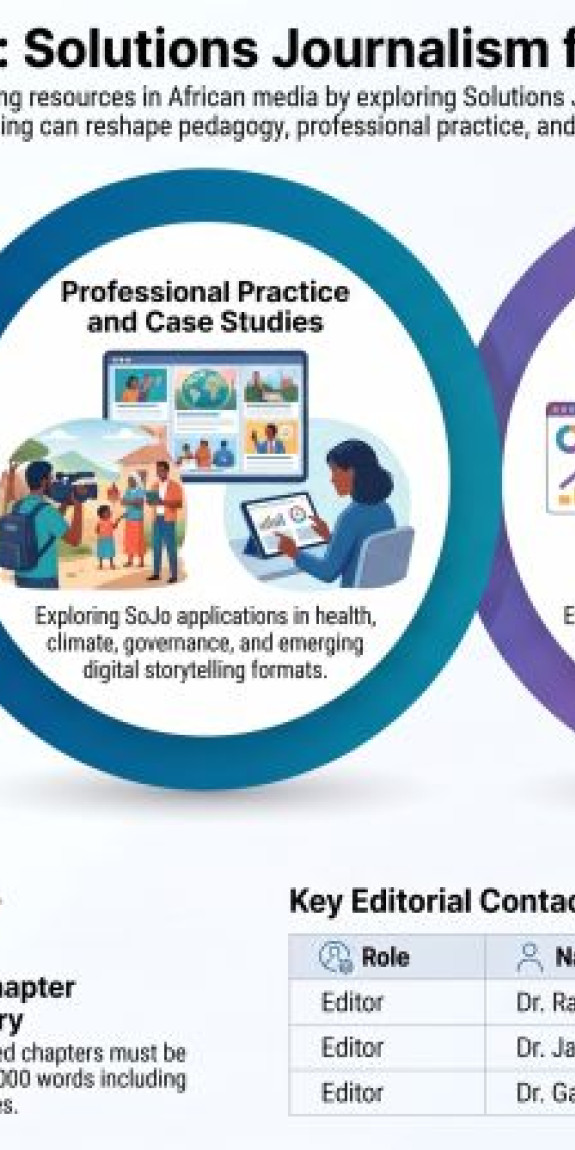 Solutions Journalism in African Media