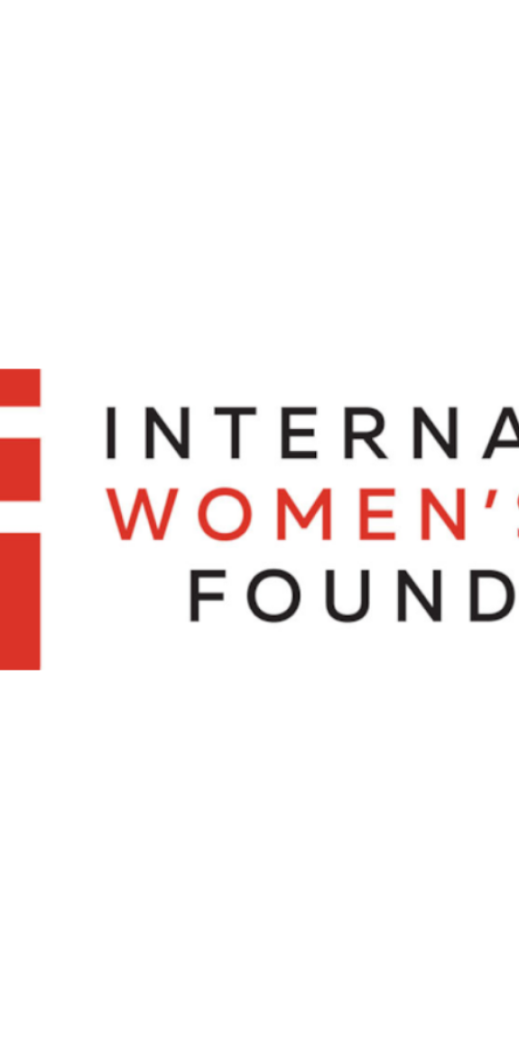 IWMF logo