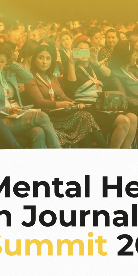 Mental Health in Journalism Summit 2026