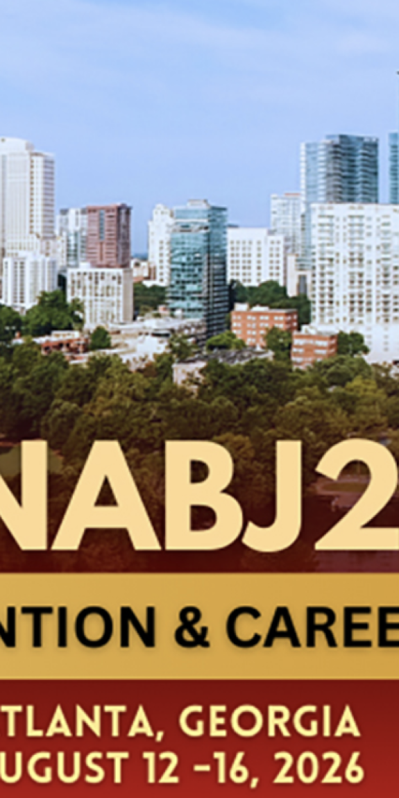 National Association of Black Journalists Convention and Career Fair