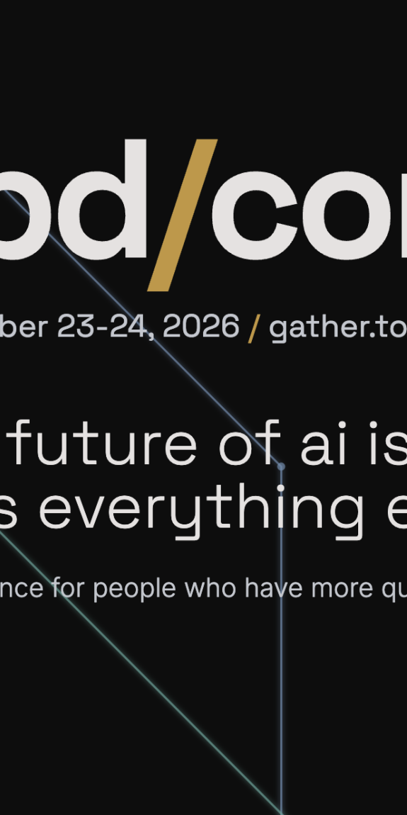 tbd/con conference