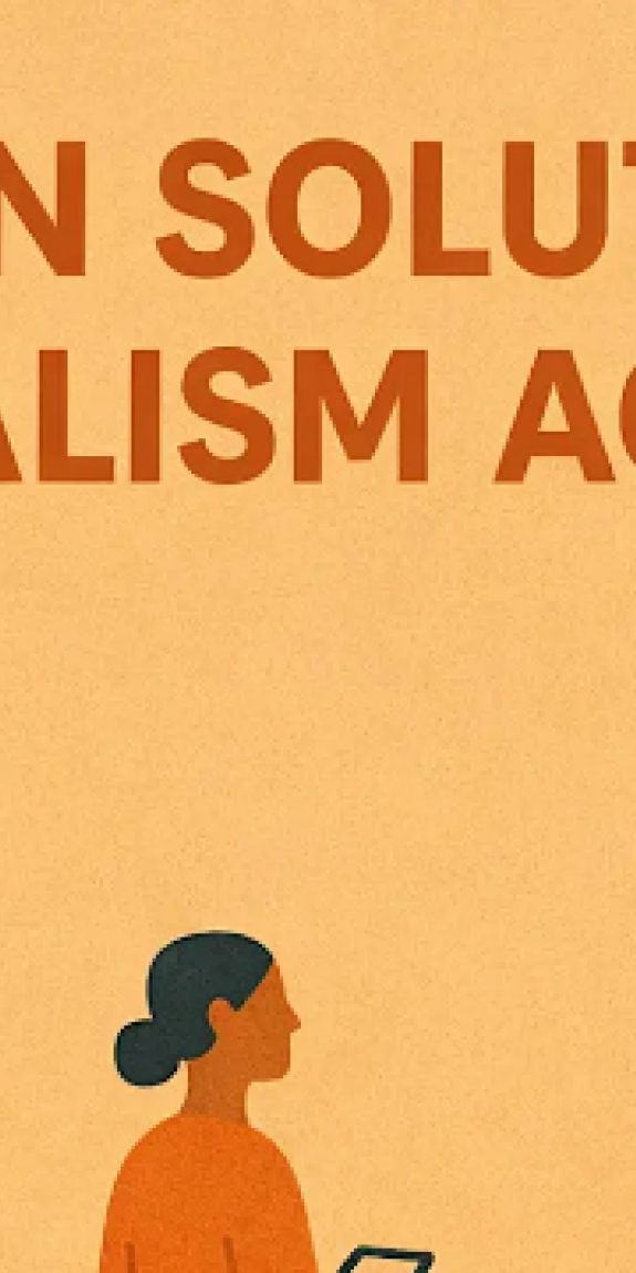 Urban Solutions Journalism Academy