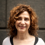 Photo of Tina Rosenberg