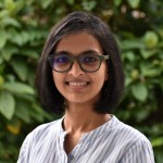 Praveeni Senanayake portrait