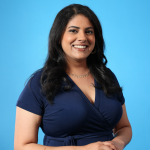Tulsi Kamath
