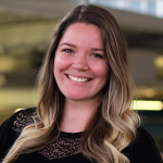 Brittany Schock portrait