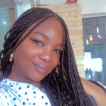 Seun Durojaiye portrait
