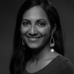 Sarika Bansal portrait