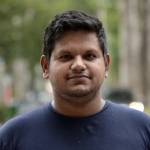Sanshey Biswas