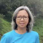 Fransisca Susanti