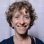Sharon Bloyd-Peshkin