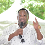 Kiundu Waweru