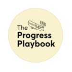 The Progress Playbook