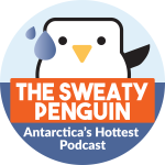 The Sweaty Penguin