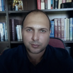 Evangelos Kokkinos