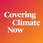 Covering Climate Now