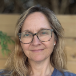 Julie McCann