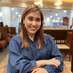 Annie Perez-Gallardo