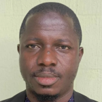 Ridwan Abiola Kolawole