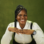 Oyeyemi Abolade
