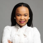 Bongiwe Tutu