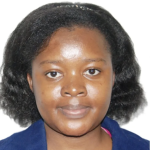 Hellen Shikanda