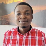 Isaac Olufemi Ojo