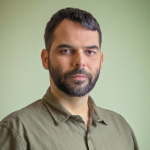 Marcio Isensee e Sá